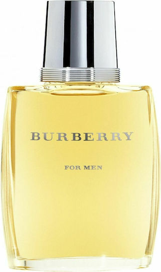 Burberry Eau de Toilette 50ml