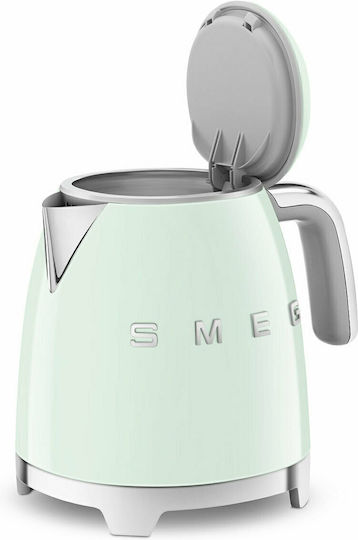 Smeg Kettle 800ml 1400W Green