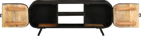 Έπιπλο TV Επιδαπέδιο 110x30x45εκ. Έπιπλο TV Επιδαπέδιο 110x30x45εκ.