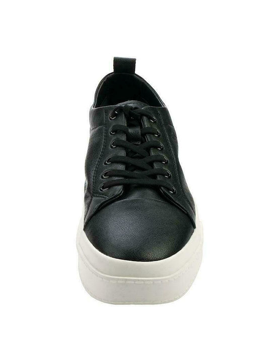 SG- Herren Sneakers Schwarz
