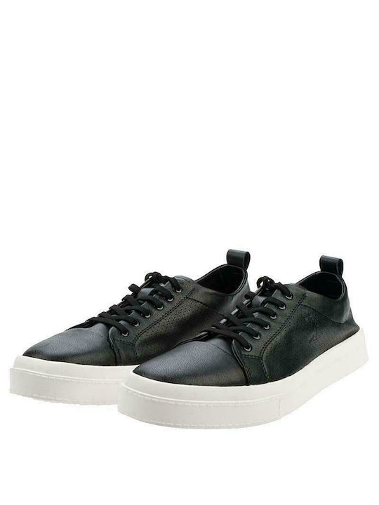 SG- Herren Sneakers Schwarz