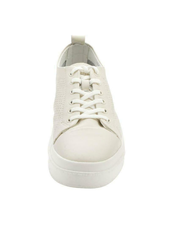 SG- Herren Sneakers Weiß