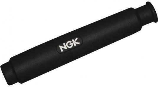 NGK Motorrad-Zündkerze