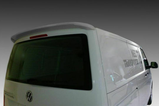 Motordrome Spoiler Plafon Din Poliuretan VW T6