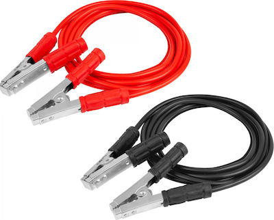 Rebel Car Jumper Cables 600A 4m