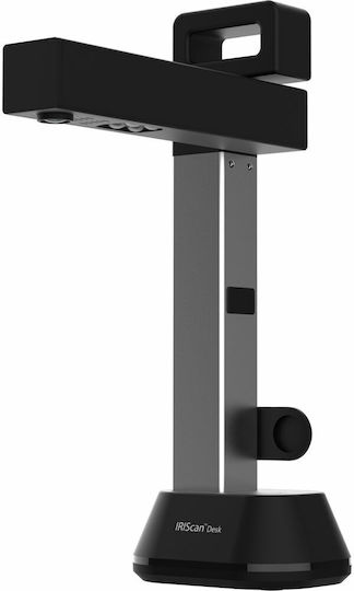 Iris IRIScan Desk 6 Scanner Χειρός A4