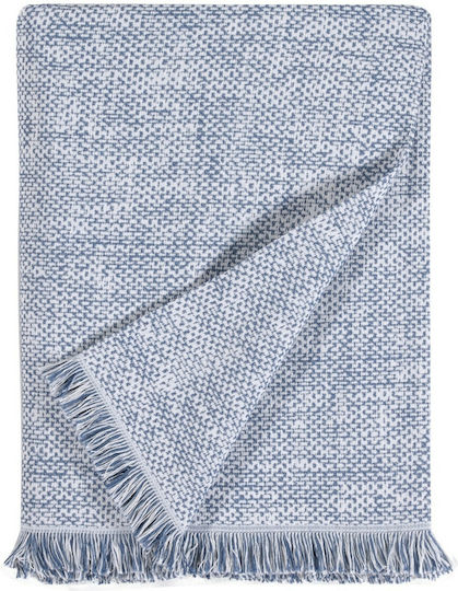 Kentia Victoria Ριχτάρι Πολυθρόνας 170x180εκ. 08 Blue