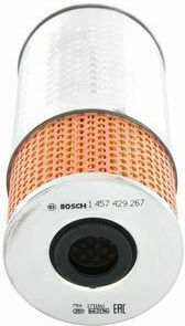 Bosch Car Oil Filter for Mercedes Benz Φίλτρο Λαδιού Αυτοκινήτου για Mercedes-Benz W123/T1/G-Class