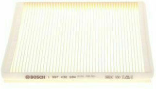 Bosch Cabin Filter Toyota Auris / Corolla / RAV 4