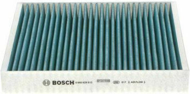 Bosch Activated Carbon Cabin Filter Opel Astra / Insignia / Zafira