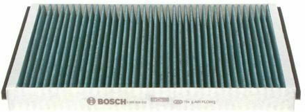 Bosch Cabin Filter Opel Astra