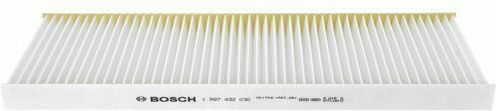 Bosch Cabin Filter Opel Vectra