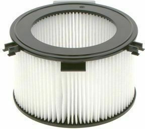 Bosch Filtru de Cabină Volkswagen T4 Filtru de aer pentru cabină de transport