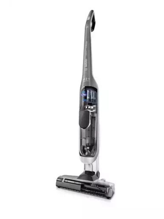 Bosch Athlet Rechargeable Stick Vacuum 25.2V Silver