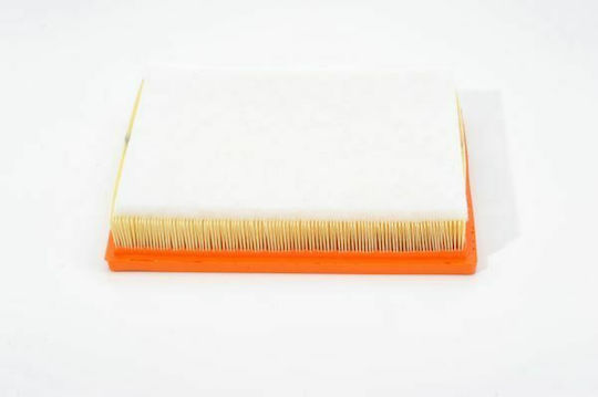 Bosch Car Air Filter for Honda Civic 1991 - 1995 / Rover 400 Hatchback 1995 - 2000