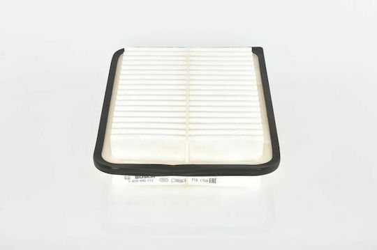 Bosch Car Air Filter for Toyota Lexus / Auris / Avensis / Corolla / RAV 4 / Urban Cruiser / Verso / Yaris Toyota