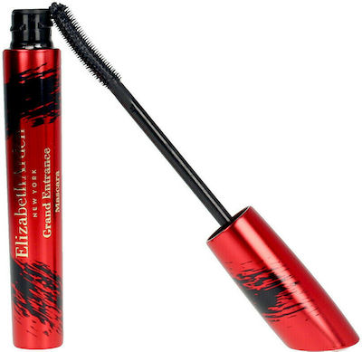 Elizabeth Arden Grand Entrance Mascara for Length Black 8.5ml