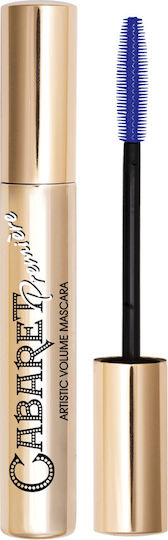 Vivienne Sabo Cabaret Premiere Artistic Mascara Μωβ 9ml