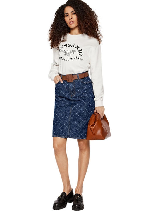 Women's Sweatshirt White
