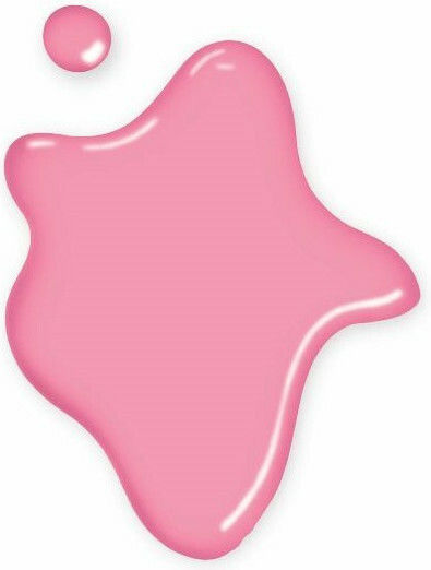 Wet n Wild Wild Shine Гланцов Лак За Нокти Розов 12.3ml