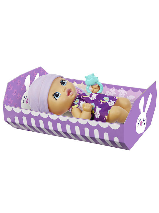 Mattel Easter Candle with Toy My Garden Baby for 3+ Years Mattel