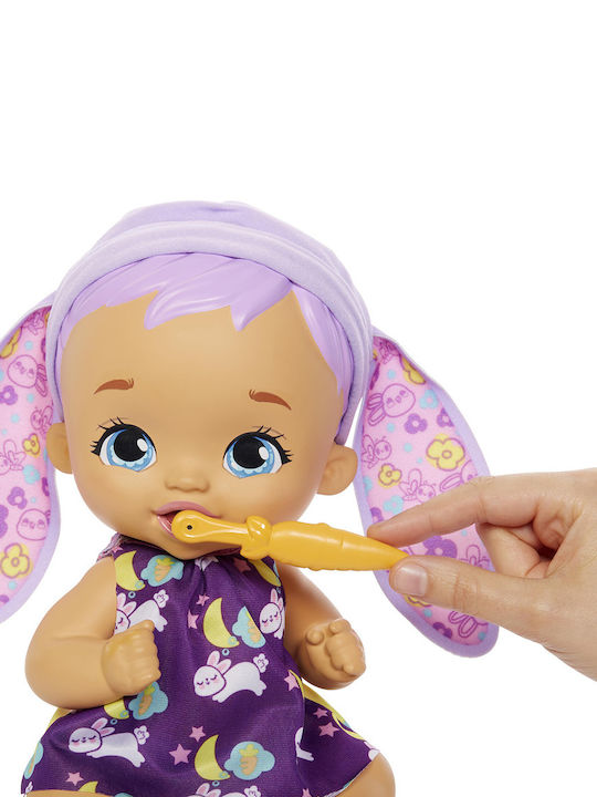 Mattel Easter Candle with Toy My Garden Baby for 3+ Years Mattel