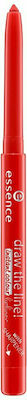 Essence Draw Line Instant Colour Lipliner 12 Head To - Ma-toes