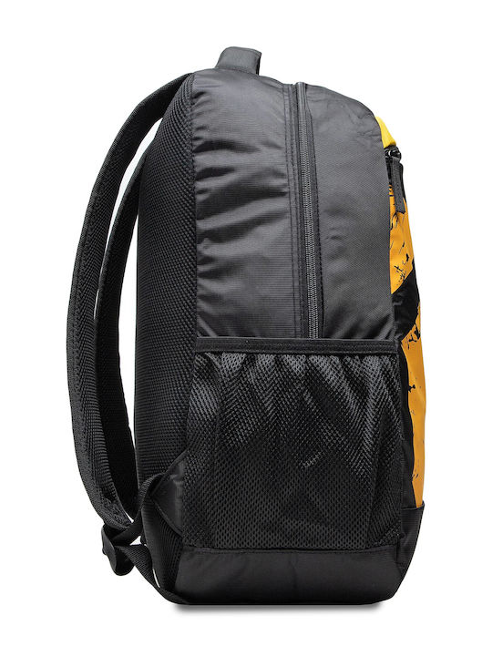CAT Fastlane 31Es Schwarz