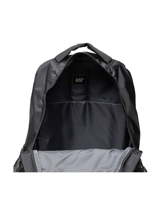 CAT Fastlane 31Es Schwarz