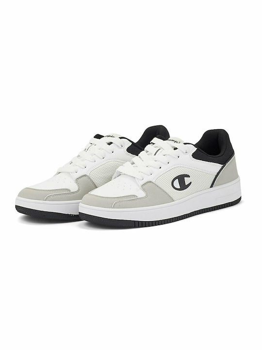 Champion Rebound 2.0 Element Herren Sneakers Mehrfarbig