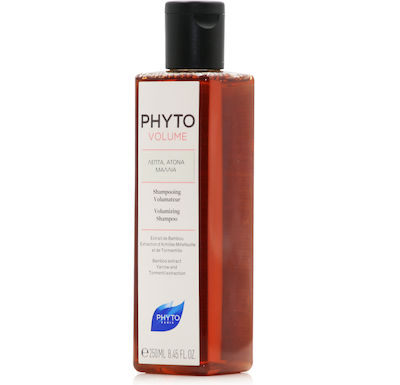 Phyto Phytovolume Volumizing Shampoos Volumen für Alle Haartypen 1x250ml