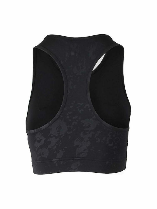 Only Women's Sports Bra without Padding Black