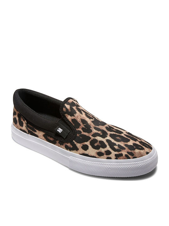 Manual Slip-On-uri Pentru Femei