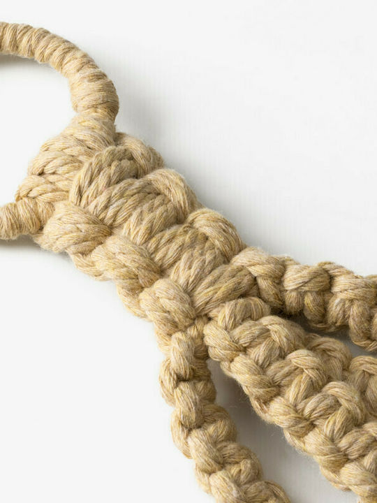 Navaris Κρεμαστό Κασπώ Macrame Πολύχρωμο