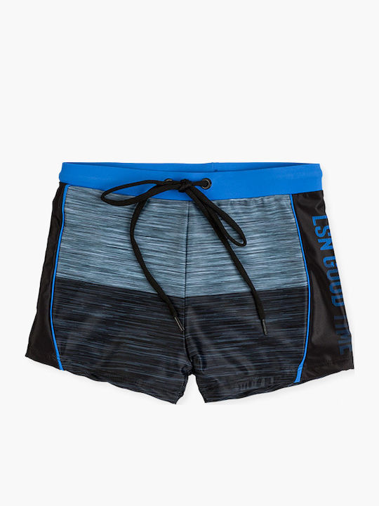 Losan Kinder Badebekleidung Badeshorts Marineblau