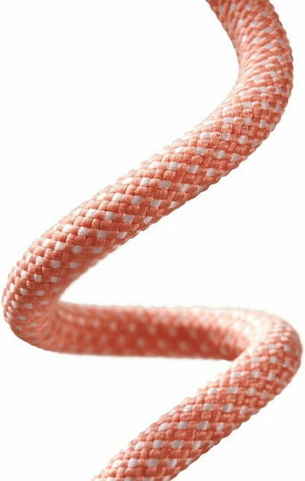 Baseus Dynamic Braided USB-C to Lightning Cable 20W Orange 1m