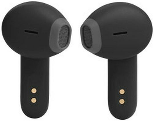 JBL Wave 300 Earbud Bluetooth Handsfree Ακουστικά με Αντοχή στον Ιδρώτα και Θήκη Φόρτισης Μαύρα