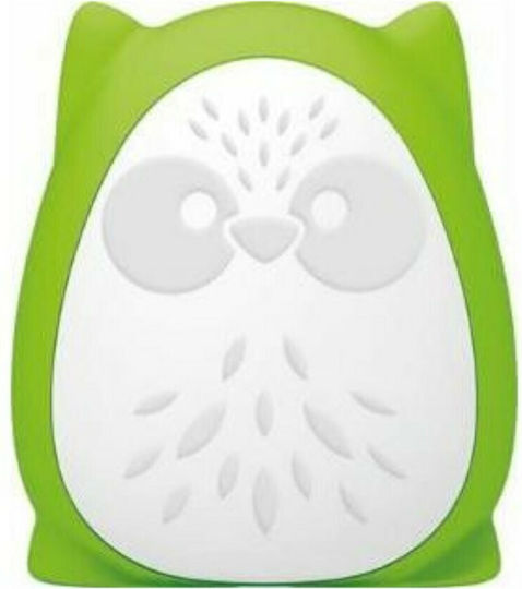 Maped Eraser for Pencil and Pen Cute Squeeze (Μiscellaneous colours) 1pcs