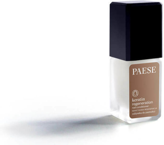 Paese Tratament De Regenerare Cu Keratină Nail Therapy 8ml