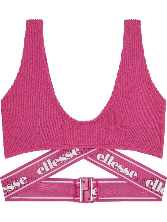 Henda Bikini Μπουστάκι Φούξια