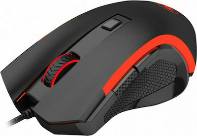 Redragon Nothosaur RGB Gaming Mouse Black