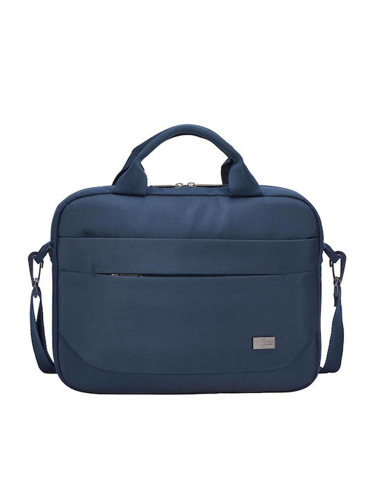 Case Logic Advantage Attaché Geantă De umăr / de mână pentru laptop 11.6" Albastru închis
