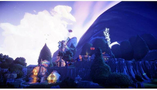 Grow: Song of the Evertree Switch Game