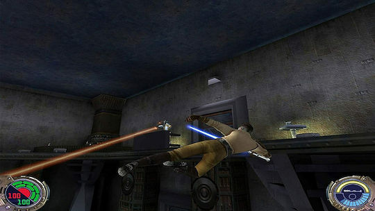 Star Wars Jedi Knight Collection Joc pentru Switch