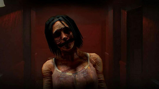 Evil Inside PS5 Game