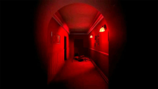 Evil Inside PS5 Game