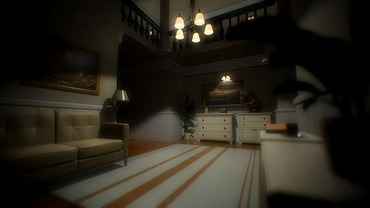 Evil Inside PS5 Game