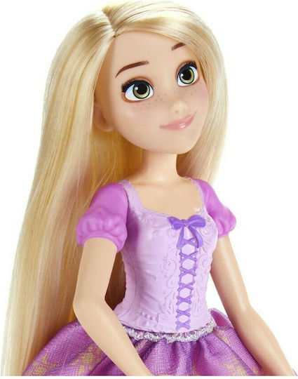 Hasbro Rocking Κούκλα για 3+ Ετών