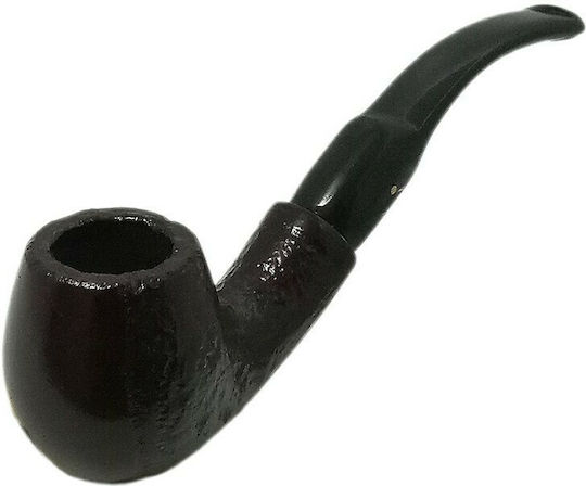 Stefanou Pipex T1 Tobacco Pipe Carved Tobacco Pipe