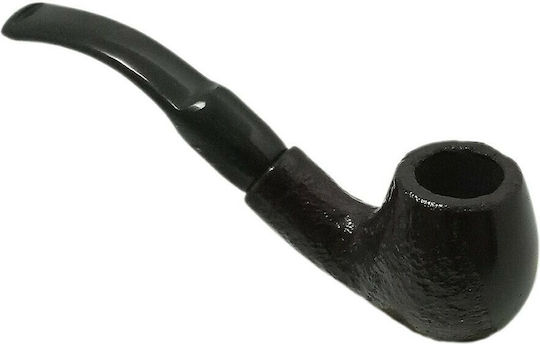 Stefanou Pipex T1 Tobacco Pipe Carved Tobacco Pipe